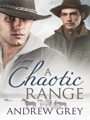 cover image of A Chaotic Range